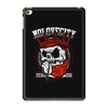 praying skull iPad Mini 4