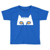 cats Toddler T-shirt