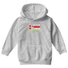 it's a nurse thing you wouldn't understand Youth Hoodie