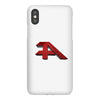 3D ART LOGO iPhoneX