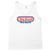 the good old days Tank Top