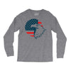 independence day Long Sleeve Shirts