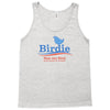 feel the bird Tank Top