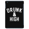 Drunk And High iPad Mini