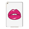 lips shiny iPad Mini 4