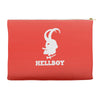hellboy Accessory Pouches