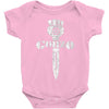 hunter s thompson Baby Bodysuit