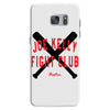 joe kelly fight club shirt Samsung Galaxy S7