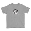 white zombie Youth Tee