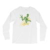 i am groot Long Sleeve Shirts