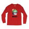 Best Friends Tacos Long Sleeve Shirts