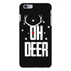 oh deer iPhone 6 Plus/6s Plus Case