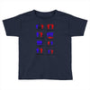 how politics work Toddler T-shirt