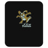 killer bunnies Mousepad