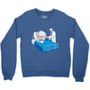 plastic surgery Crewneck Sweatshirt