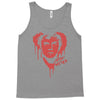 stay weird Tank Top