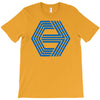 action film logo cannon T-Shirt