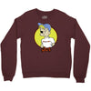 bazooka joe 2, ideal gift or birthday present. Crewneck Sweatshirt