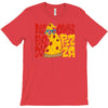 nobody owns pizza! T-Shirt
