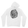 fearless Unisex Hoodie