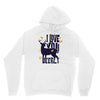 Deerly Unisex Hoodie