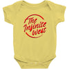 FAHRIE77 Baby Bodysuit