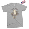 what's kraken Exclusive T-shirt