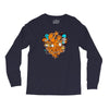 vulcanicks Long Sleeve Shirts