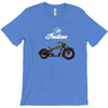 indian motorcycles retro T-Shirt