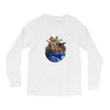 world animal Long Sleeve Shirts