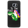 To The Disco Samsung Galaxy S7 Edge