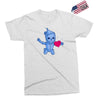 neverheart Exclusive T-shirt