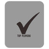 top players Mousepad