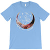 Space Skeleton T-Shirt