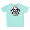 hard worker Youth Tee
