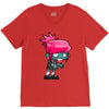 miss V-Neck Tee