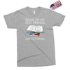 some of my best friends are fictional Exclusive T-shirt
