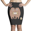bff Pencil Skirts