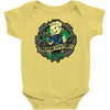 prepare for the future Baby Onesie