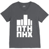 putin go f#ck yourself V-Neck Tee