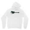 Guitar Unisex Hoodie