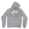 it&rsquo;s a rap! Hoodie