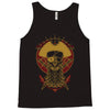 skull pirate Tank Top