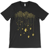 city made bulb T-Shirt