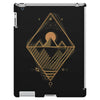 pyramids iPad 3 and 4 Case