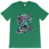 summer cthulhu T-Shirt