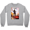 mad max movie poster Crewneck Sweatshirt