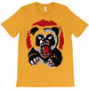 angry panda T-Shirt