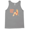 born in the 50s Tank Top
