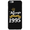 kings are born in 1995 iPhone 6/6s Case